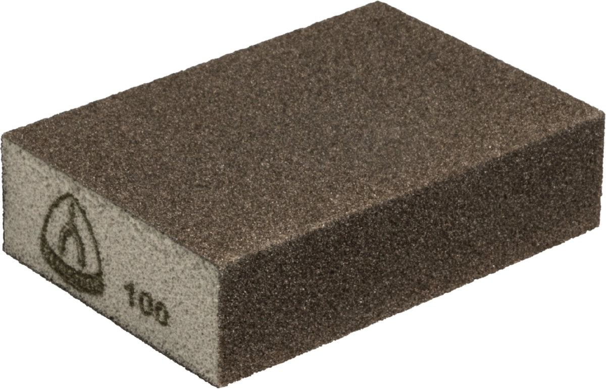 Schuurblok korrel 100