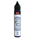 Viva Decor Zen Pen 3D - Paars