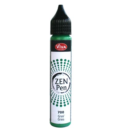 Viva Decor Zen Pen 3D - Gras