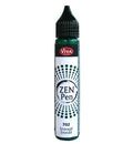 Viva Decor Zen Pen 3D -  Smaragd