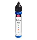 Perlen Pen Pearl Königsblau
