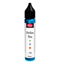 Perlen Pen Pearl Petrol