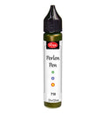 Perlen Pen Olive