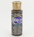 DecoArt Americana Acrylics – Raw Umber 59ml