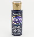 DecoArt Americana Acrylics – Prussian Blue 59ml