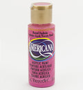 DecoArt Americana Acrylics – Royal Fuchsia 59ml