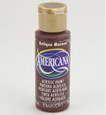 DecoArt Americana Acrylics – Antique Maroon 59ml