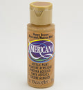 DecoArt Americana Acrylics – Honey Brown 59ml