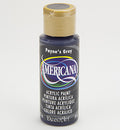 DecoArt Americana Acrylics – Paynes Grey 59ml