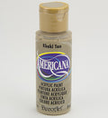 DecoArt Americana Acrylics – Khaki Tan 59ml