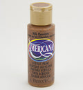 DecoArt Americana Acrylics – Milk Chocolate 59ml