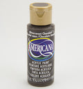 DecoArt Americana Acrylics – Bittersweet Chocolate 59ml