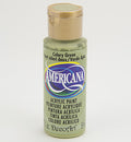 DecoArt Americana Acrylics – Celery Green 59ml