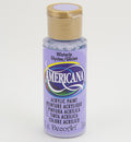 DecoArt Americana Acrylics – Wisteria 59ml