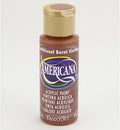 DecoArt Americana Acrylics – Traditional Burnt Sienna 59ml