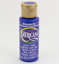 DecoArt Americana Acrylics – Ultramarine Blue 59ml