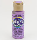 DecoArt Americana Acrylics – Wild Orchid 59ml