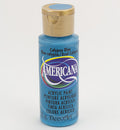 DecoArt Americana Acrylics – Calypso Blue 59ml