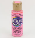DecoArt Americana Acrylics – Bubblegum Pink 59ml