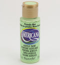DecoArt Americana Acrylics – Pistachio Mint 59ml