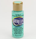 DecoArt Americana Acrylics – Sea Breeze 59ml