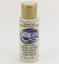 DecoArt Americana Acrylics – Bleached Sand 59ml