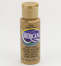 DecoArt Americana Acrylics – Cocoa 59ml