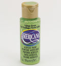 DecoArt Americana Acrylics – Foliage Green 59ml