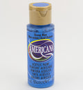 DecoArt Americana Acrylics – Ocean Blue 59ml