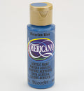 DecoArt Americana Acrylics – Victorian Blue 59ml