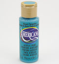 DecoArt Americana Acrylics – Desert Turquoise 59ml