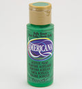 DecoArt Americana Acrylics – Kelly Green 59ml