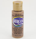 DecoArt Americana Acrylics – Sable Brown 59ml