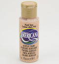 DecoArt Americana Acrylics – Warm Beige 59ml