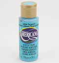 DecoArt Americana Acrylics – Turquoise 59ml