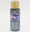 DecoArt Americana Acrylics – Zinc 59ml