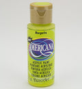 DecoArt Americana Acrylics – Margarita 59ml