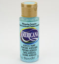 DecoArt Americana Acrylics – Whispering Turquoise 59ml