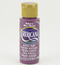 DecoArt Americana Acrylics – Mulberry 59ml