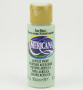 DecoArt Americana Acrylics – Sea Glass 59ml
