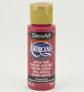 DecoArt Americana Acrylics – Cinnamon Drop 59ml