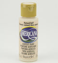 DecoArt Americana Acrylics – Naturel Buff 59ml