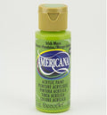 DecoArt Americana Acrylics – Irish Moss 59ml