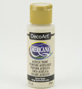 DecoArt Americana Acrylics – Oyster Beige 59ml