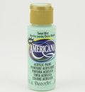 DecoArt Americana Acrylics – Sweet Mint 59ml