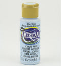 DecoArt Americana Acrylics – Blue Haven 59ml