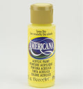 DecoArt Americana Acrylics – Sunny Day 59ml
