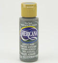 DecoArt Americana Acrylics – Grey Storm 59ml