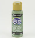 DecoArt Americana Acrylics – Desert Cactus 59ml
