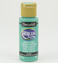 DecoArt Americana Acrylics – Teal Mint 59ml